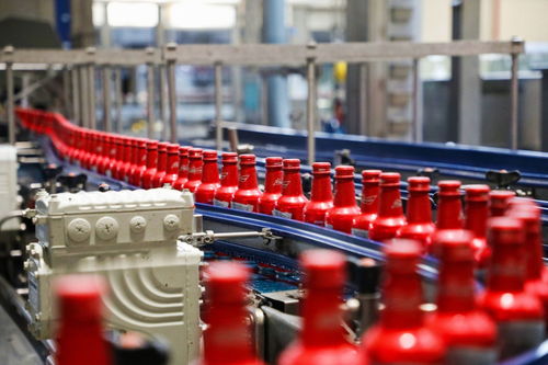 漢陽區工業經濟加速發動創新引擎 電子產品綠色工廠迎開門紅