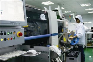 聲音的代言人 淇譽(yù)電子集團(tuán)工廠參觀記