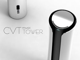 工業設計新視角 ZCOOL平臺上的電子產品精選